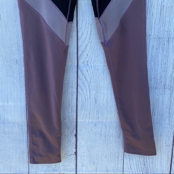 BCBGMaxAzria Workout Pants High Waisted - Picture 3 of 11